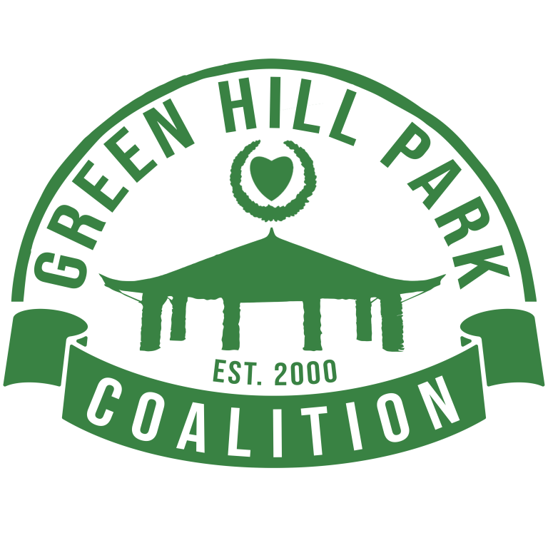 Green Hill Park Coalition Inc