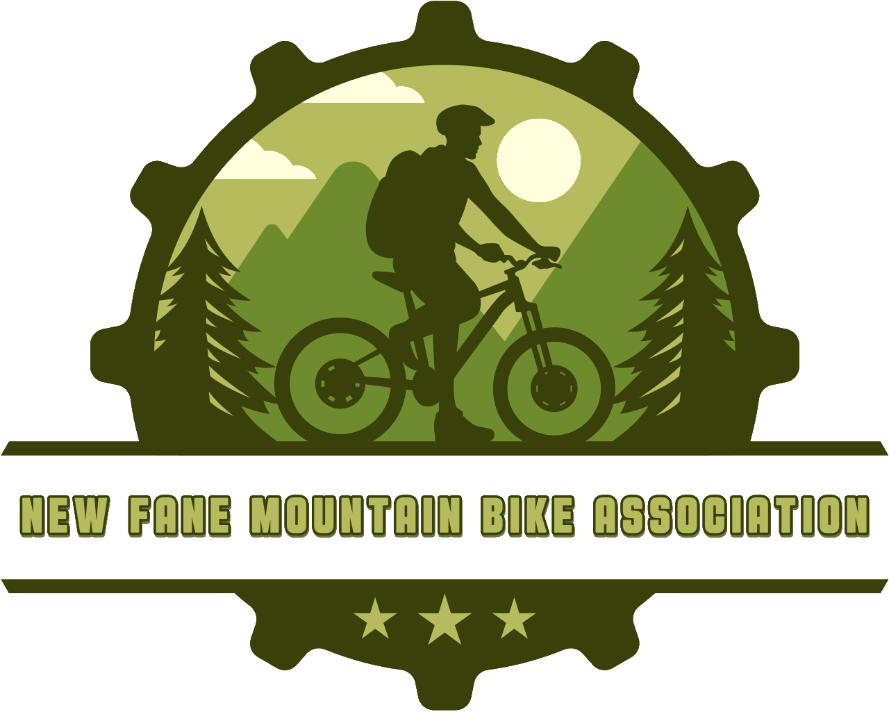 New Fane Mountain Bike Association