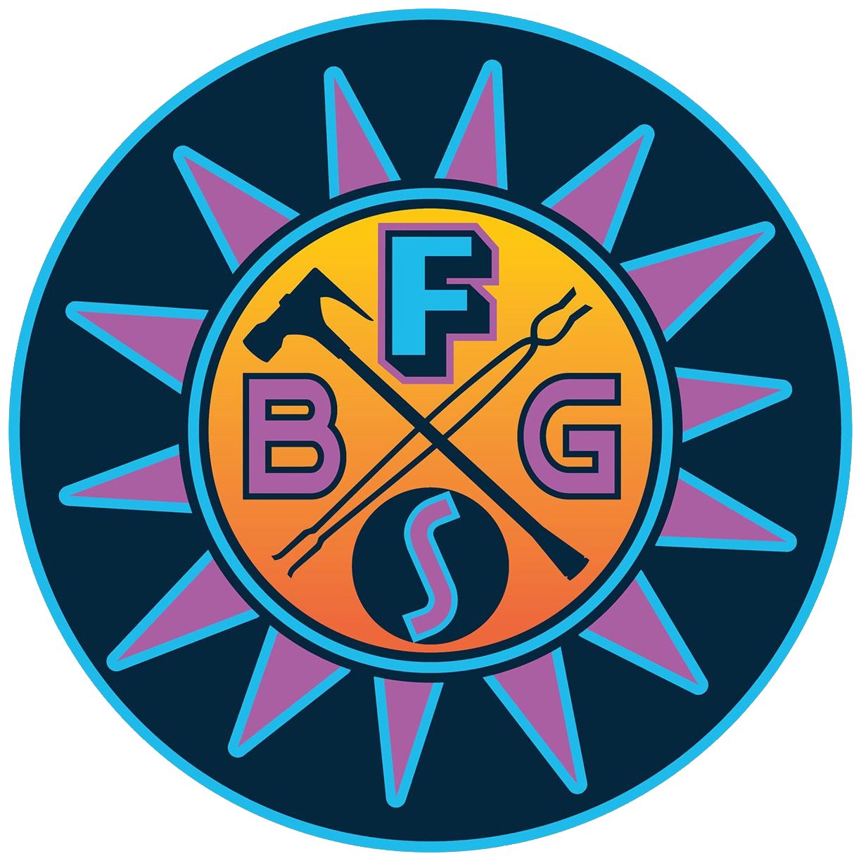 Fear Squad Builders Group