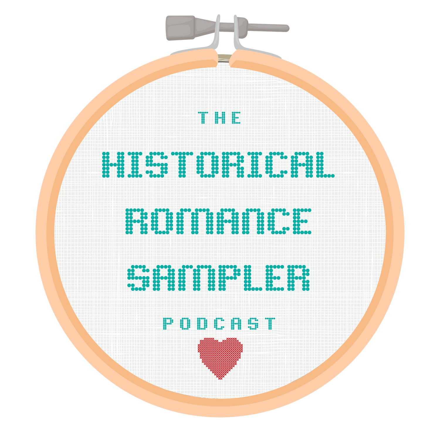 Team Historical Romance logo