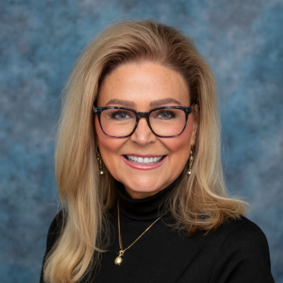 Laurie Tucker avatar