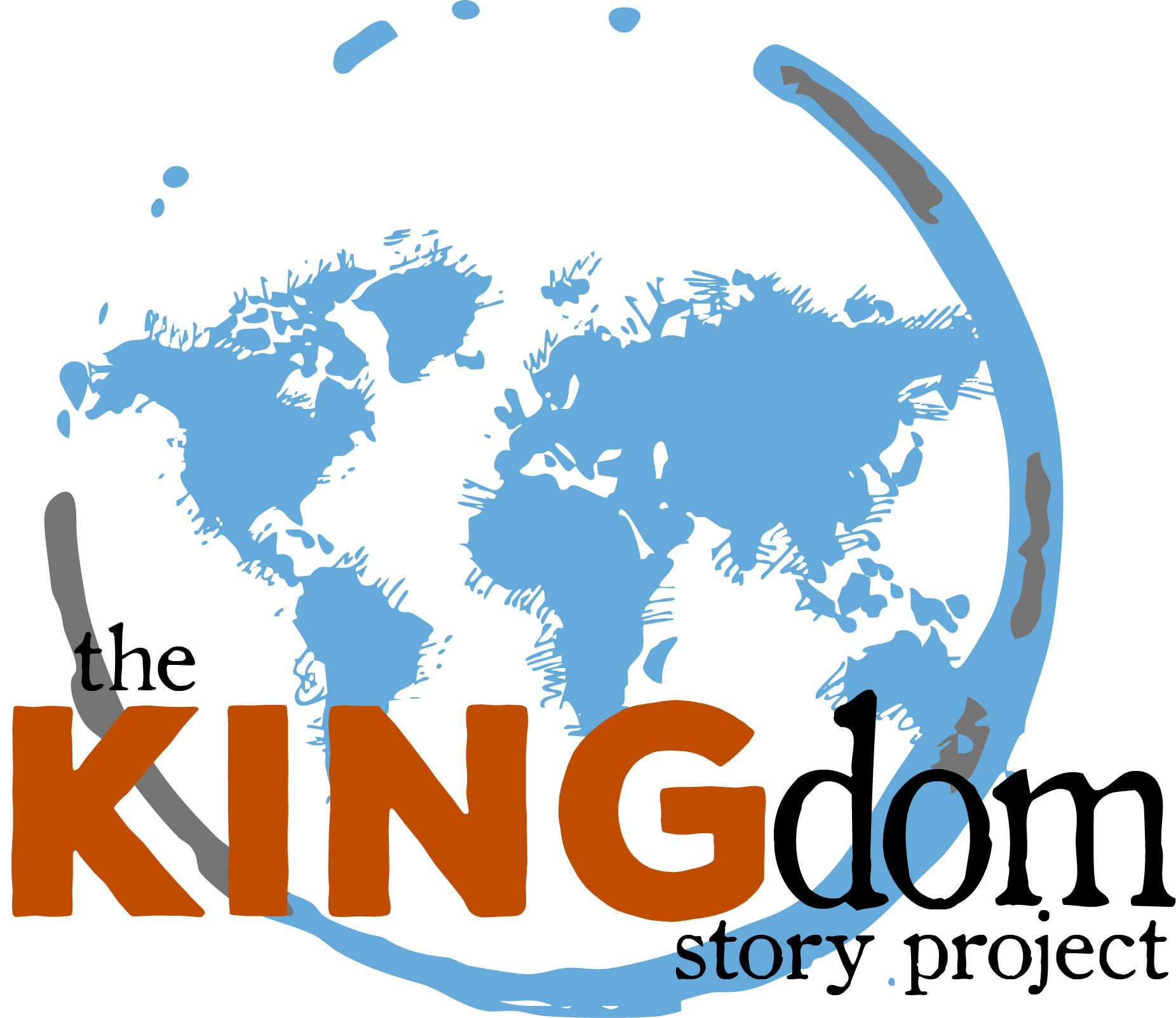 Kingdom Story Project
