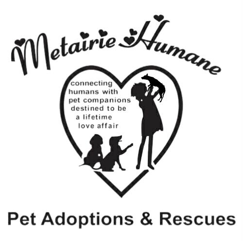 Metairie Humane