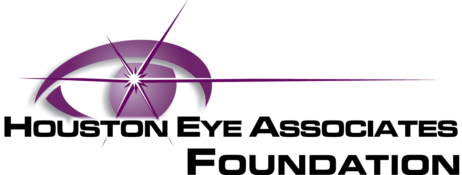 HOUSTON EYE ASSOCIATES FOUNDATION