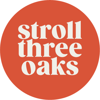 Stroll Community Foundation