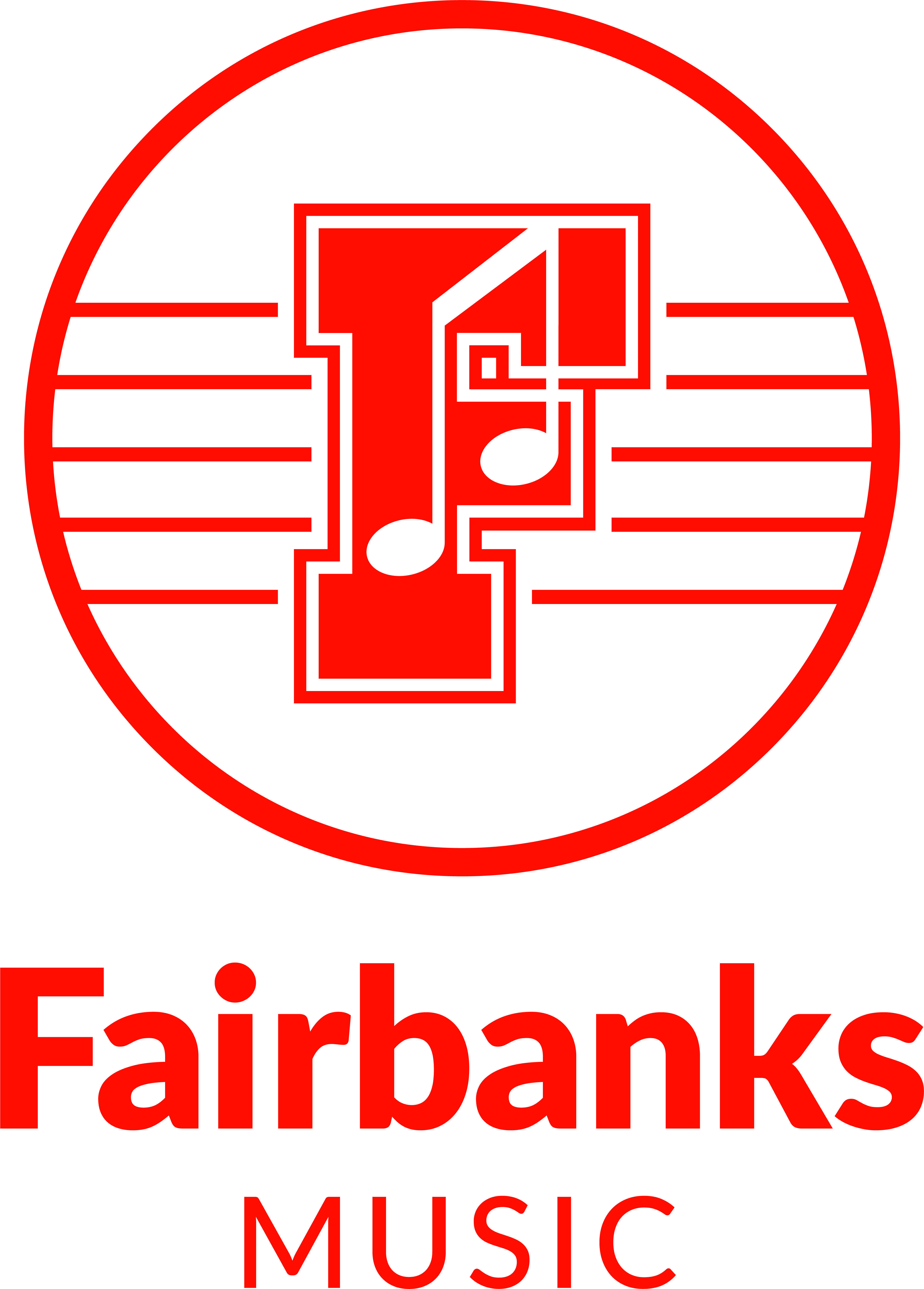 Fairbanks Music Boosters