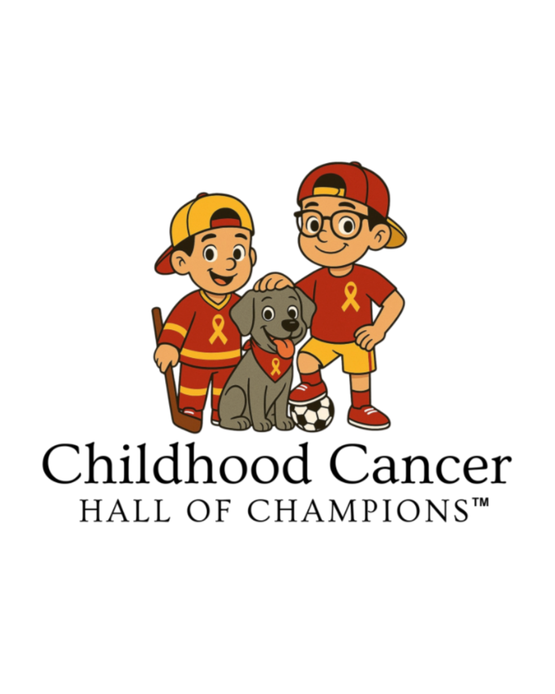 Childhood Cancer Hall of Champions Inc