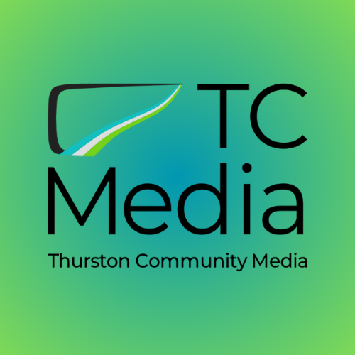 THURSTON COMMUNITY TELEVISION