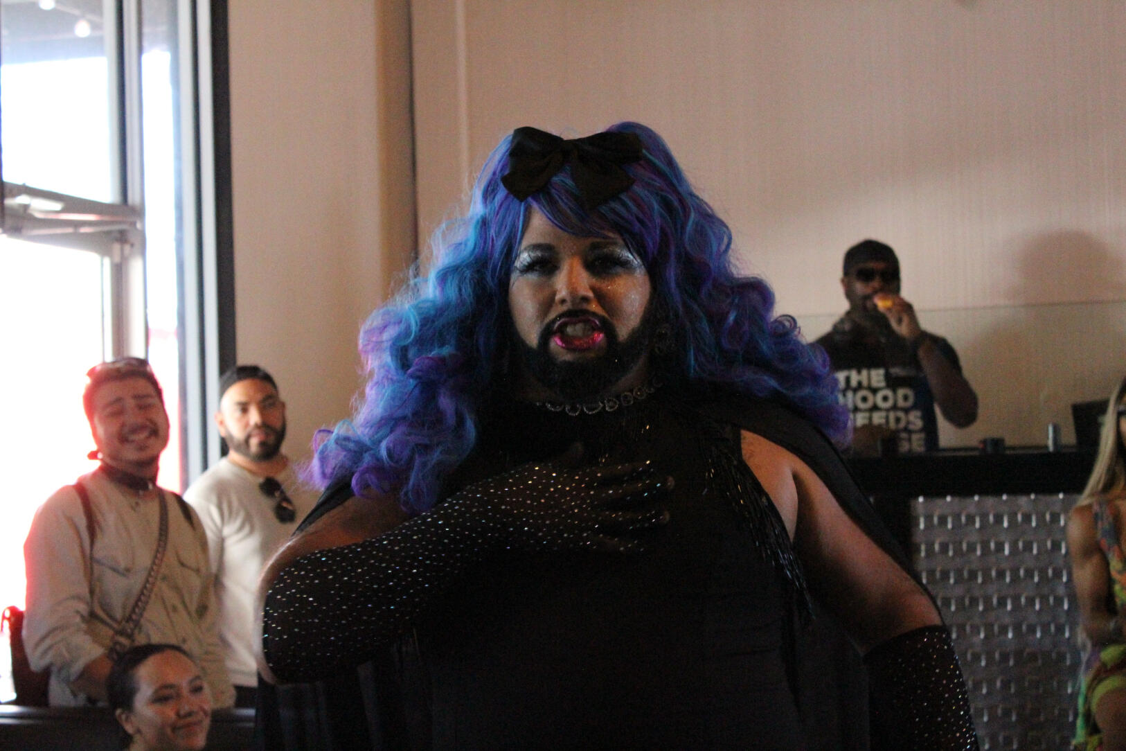Omie " Lady2Thicc"