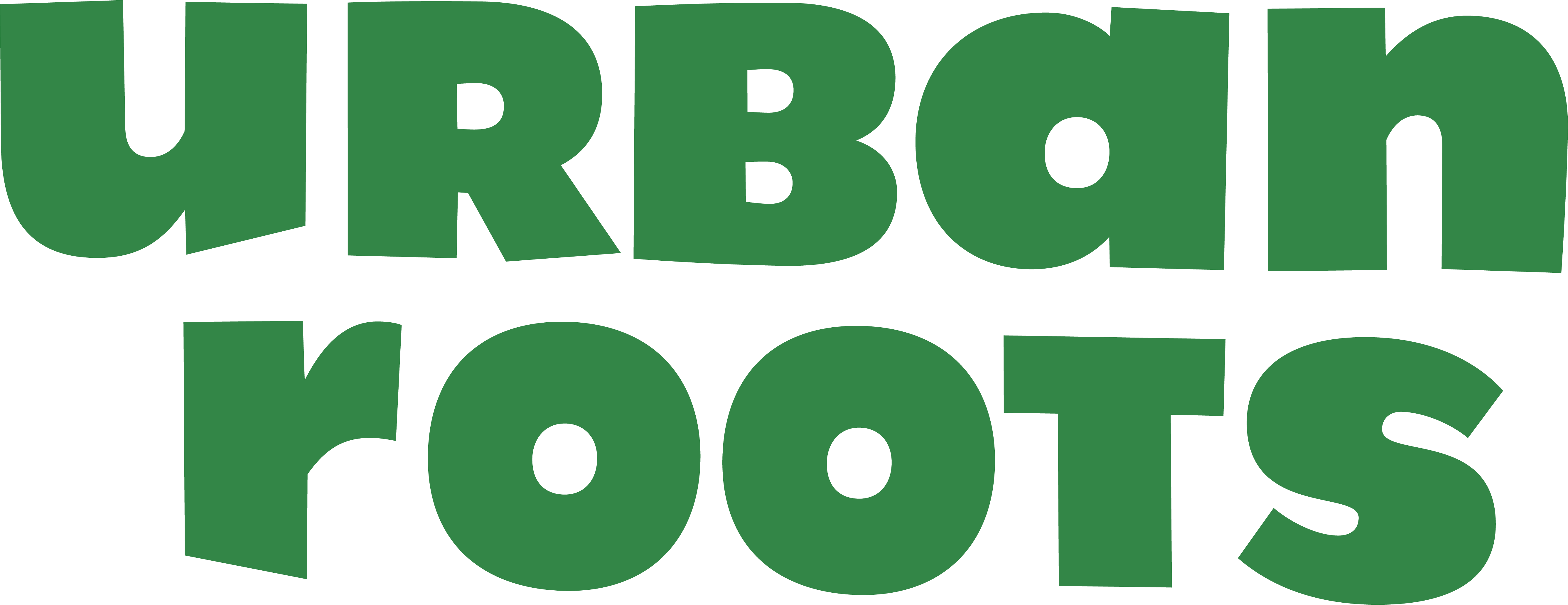 Urban Roots