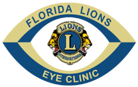 FLORIDA LIONS EYE CLINIC INC