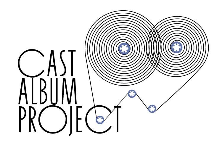 Cast Album Project