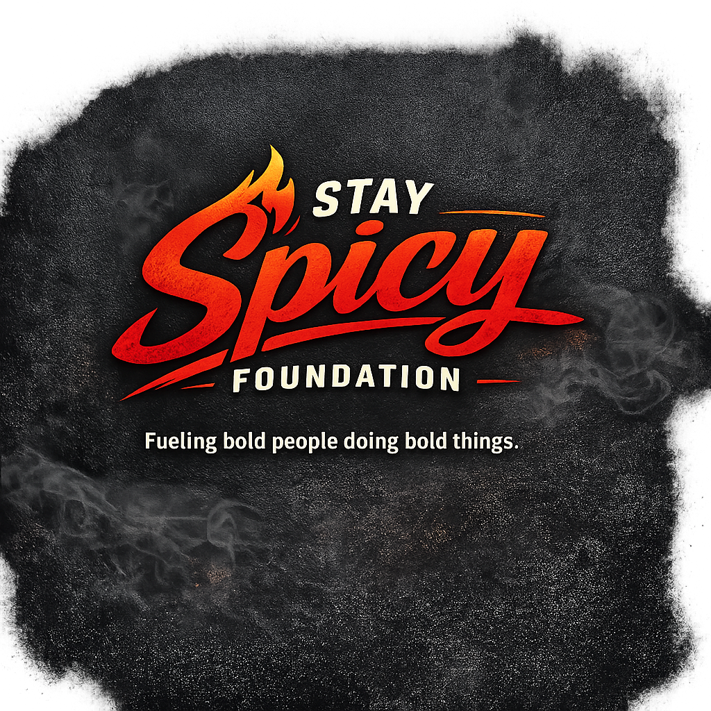 Stay Spicy Foundation