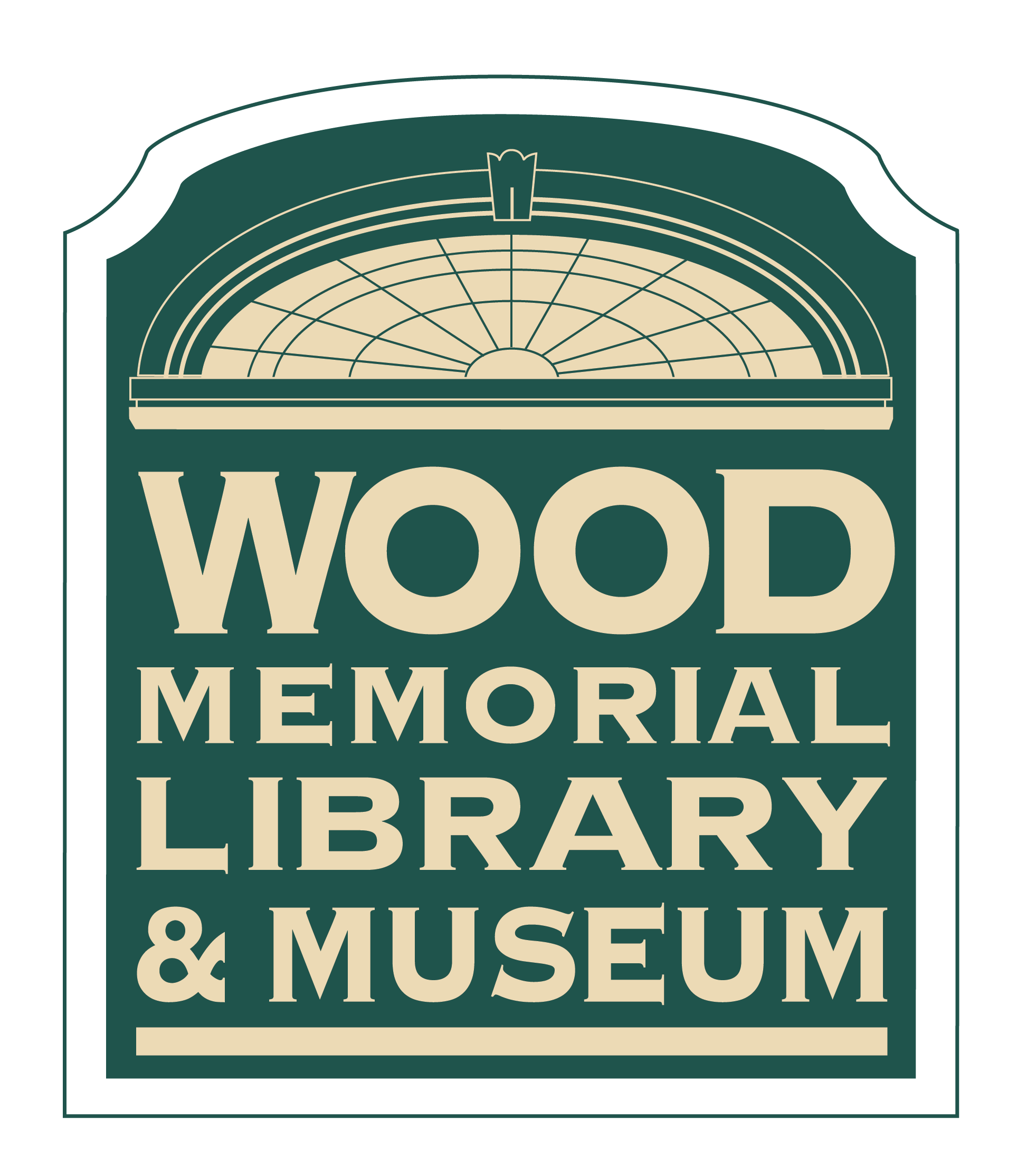 Wood Memorial Library Trust