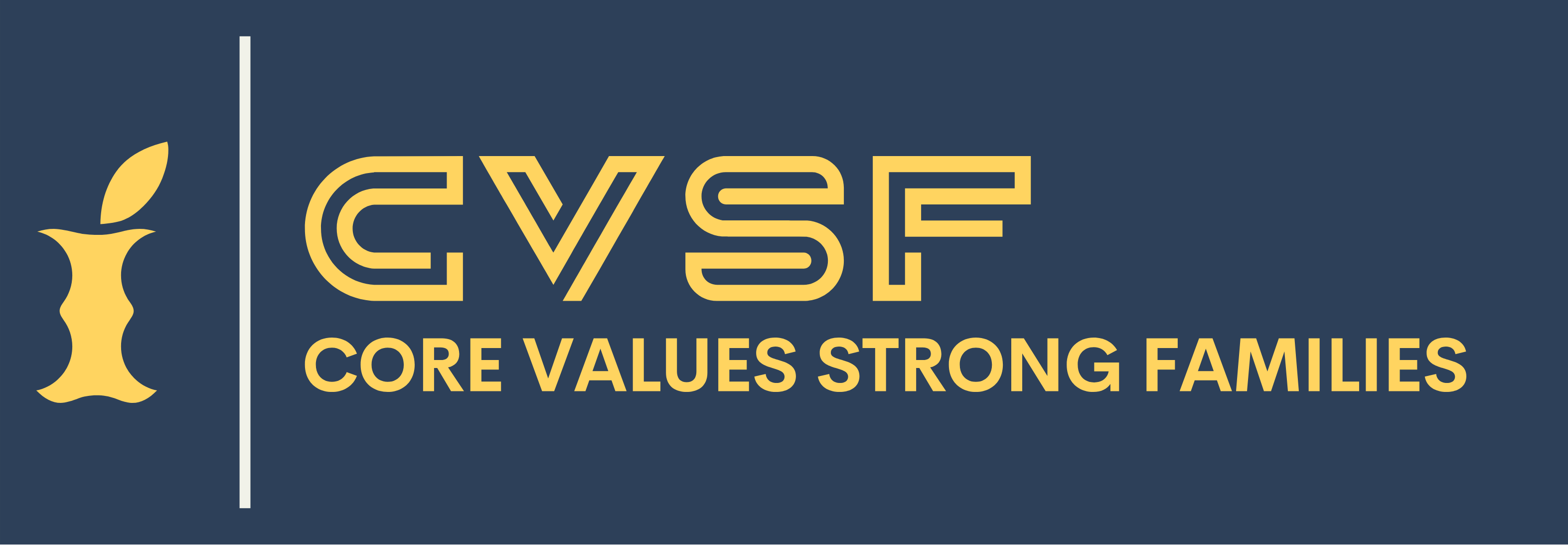 Core Values Strong Families Inc