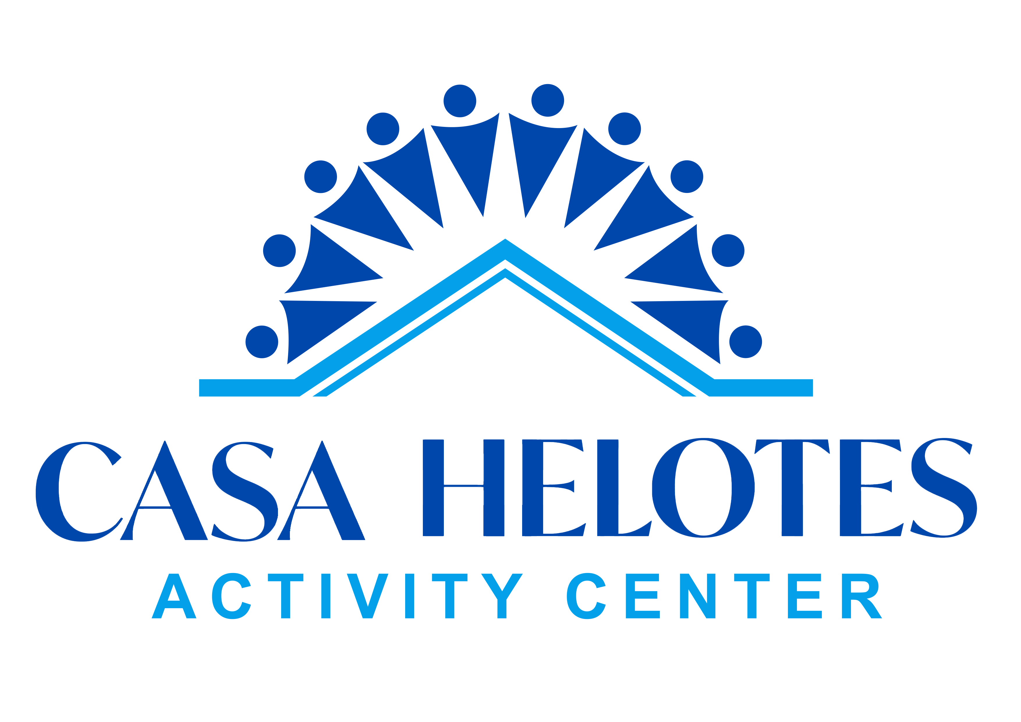 Casa Helotes Senior Citizens Center Inc