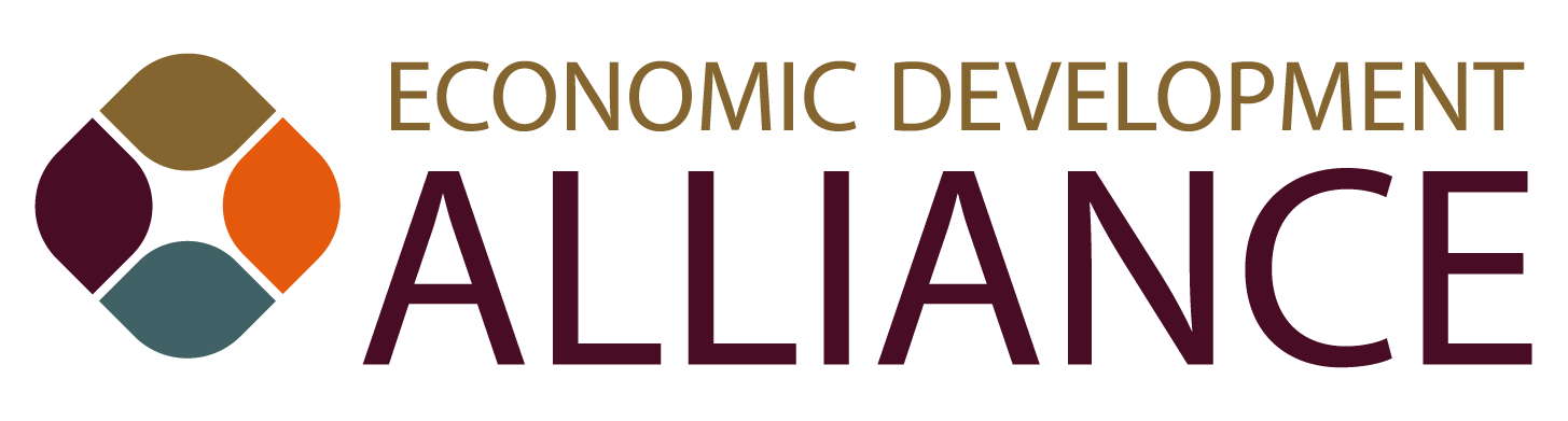 La Plata Economic Development Alliance logo
