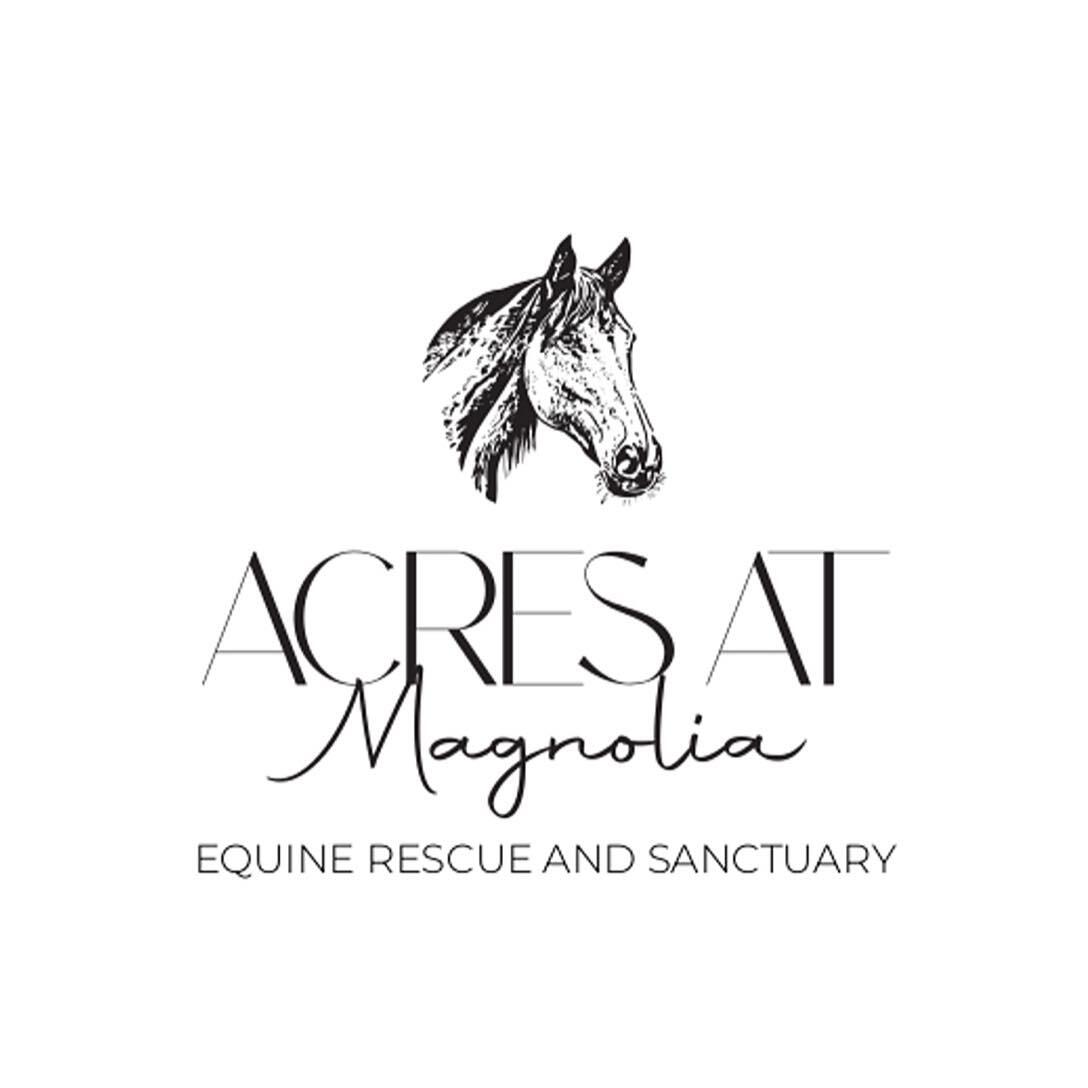Acres at Magnolia Equine Rescue and Sanctuary