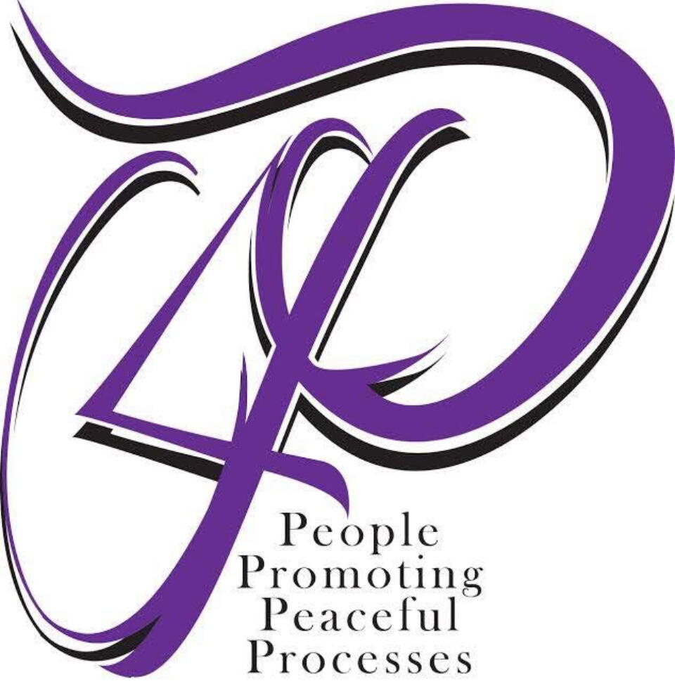 People Promoting Peaceful Processes Inc
