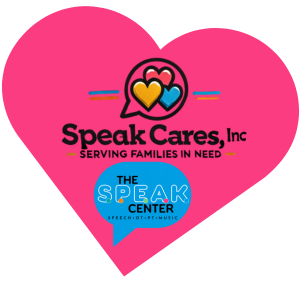 SPEAK Cares, Inc