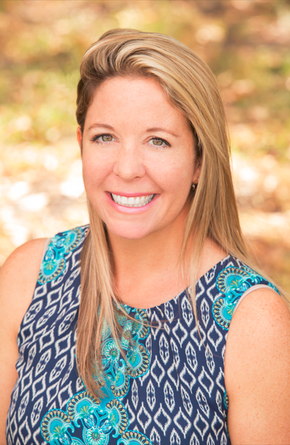 Kelly Anderson