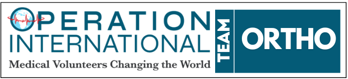 Operation International Team Ortho