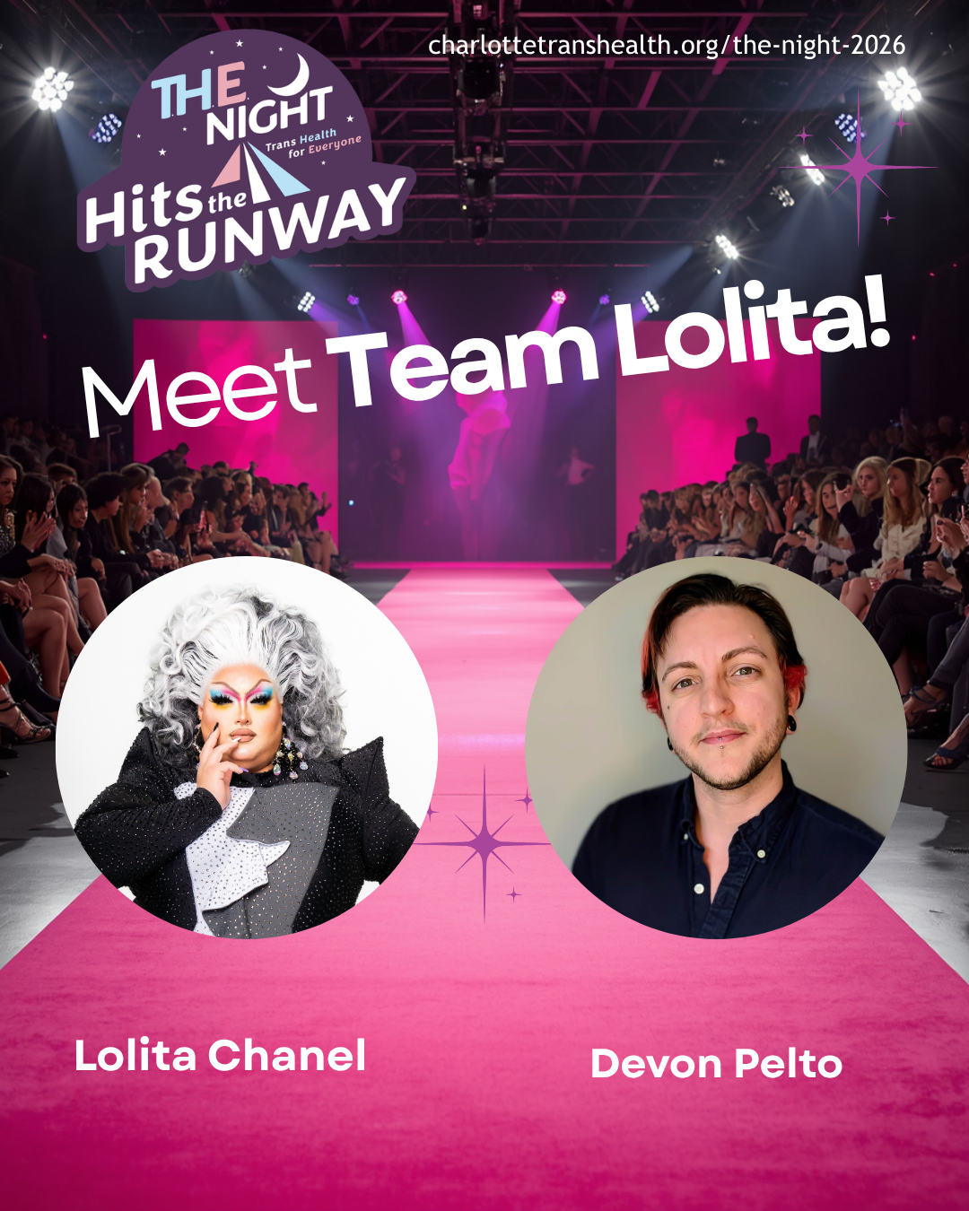 Team Lolita