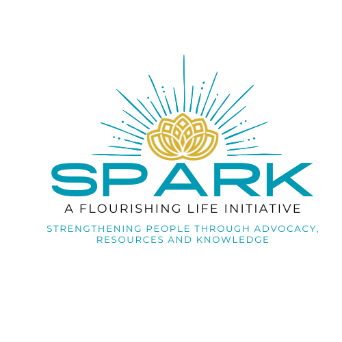 Spark A Flourishing Life Initiative