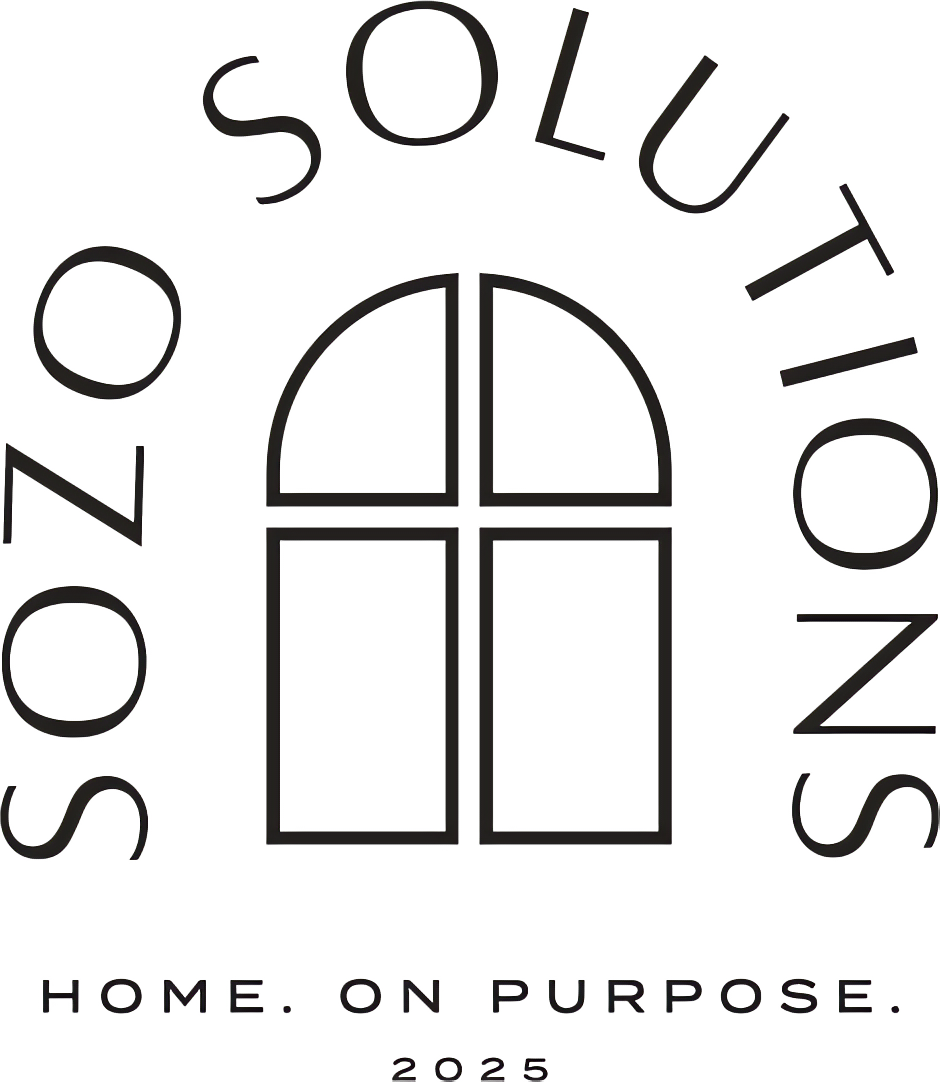 Sozo Solutions