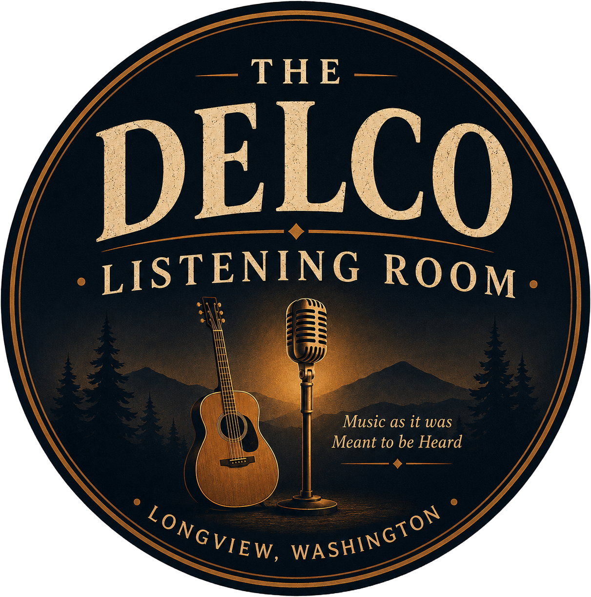 Delco Listening
