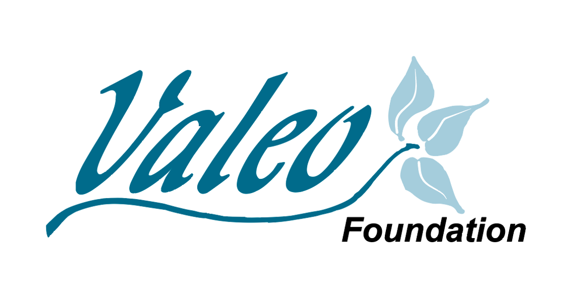 The Valeo Foundation