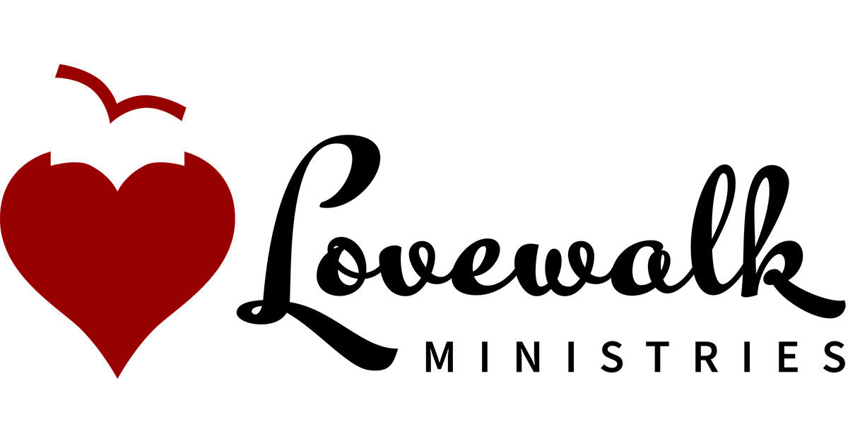 Lovewalk Ministries