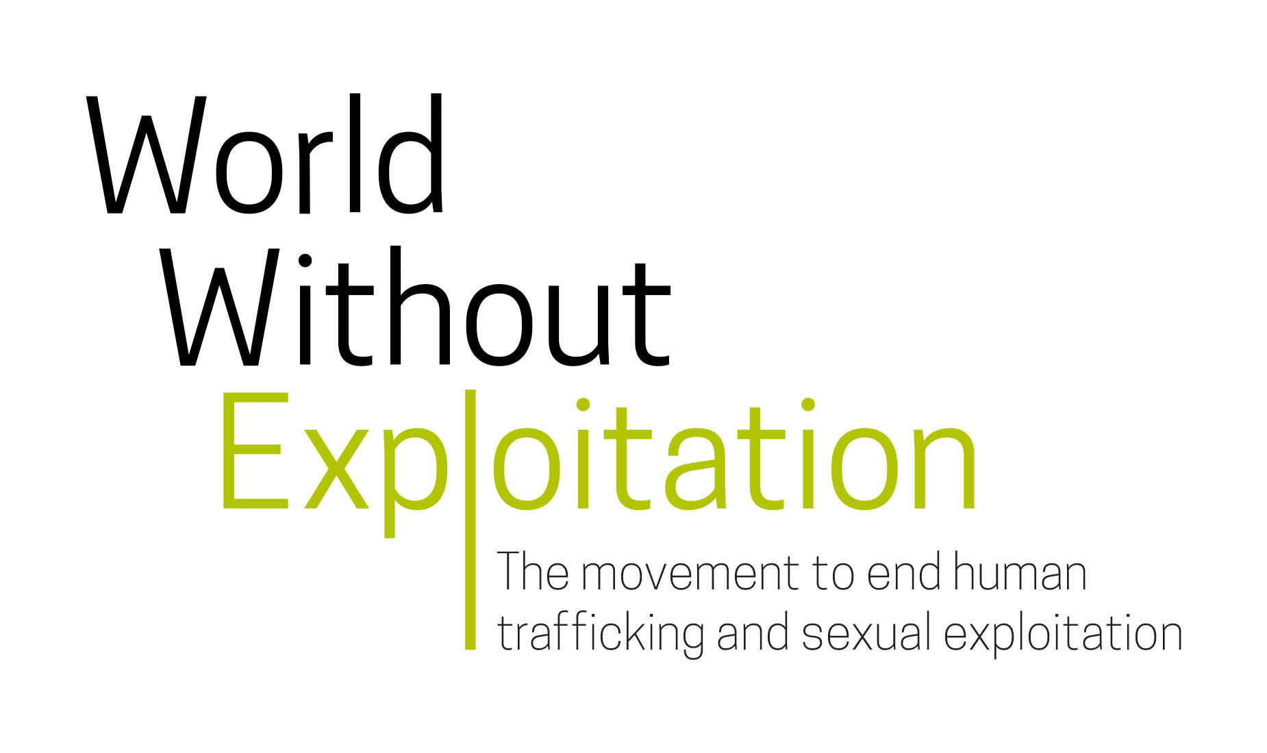 World Without Exploitation Inc