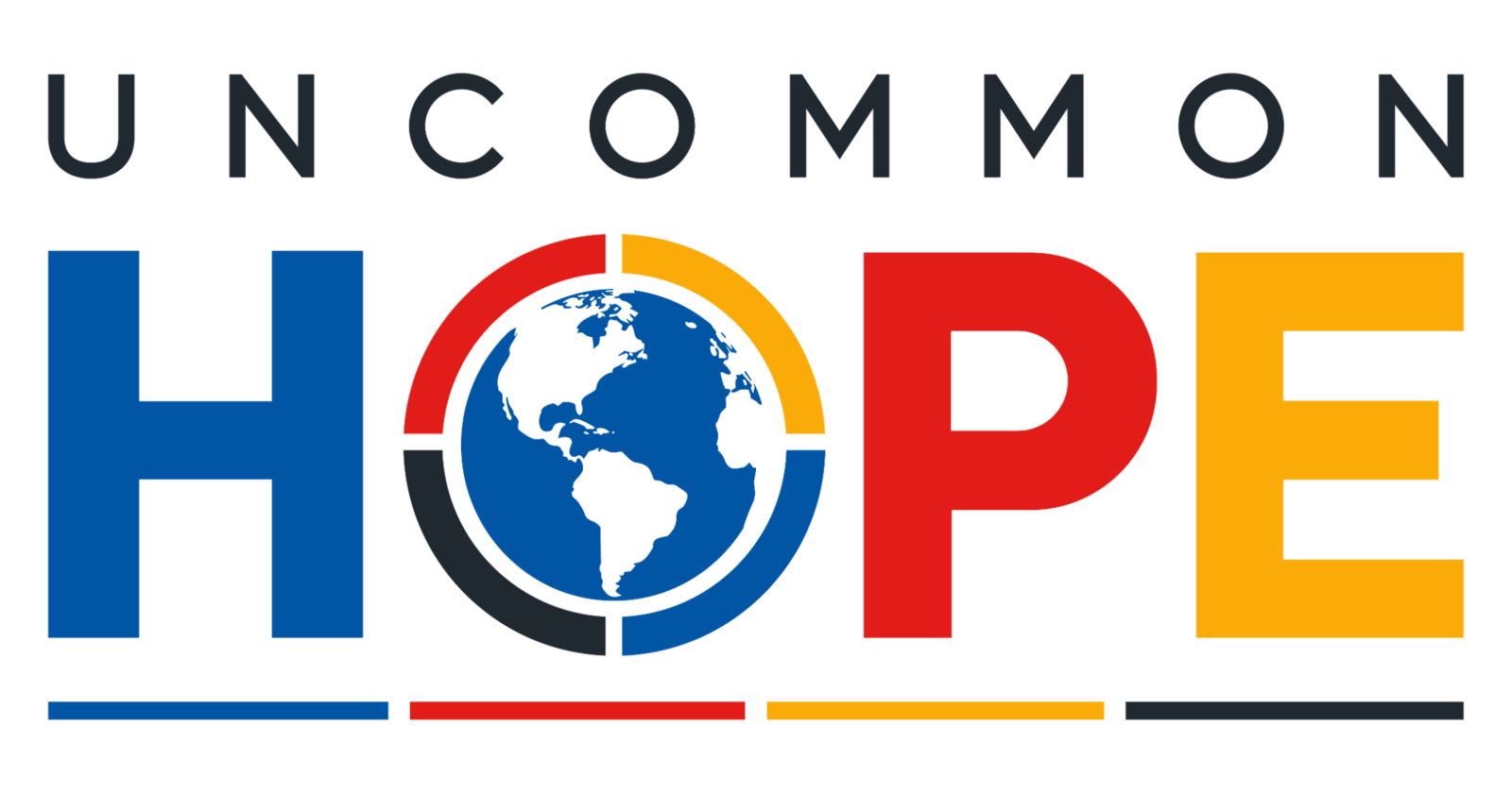 Uncommon HOPE