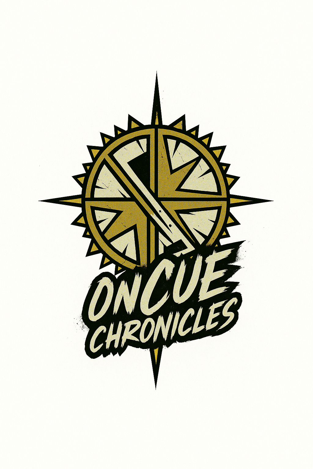 onCUE Chronicles LLC