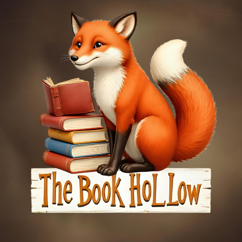 The Book Hollow Agency, LLC.