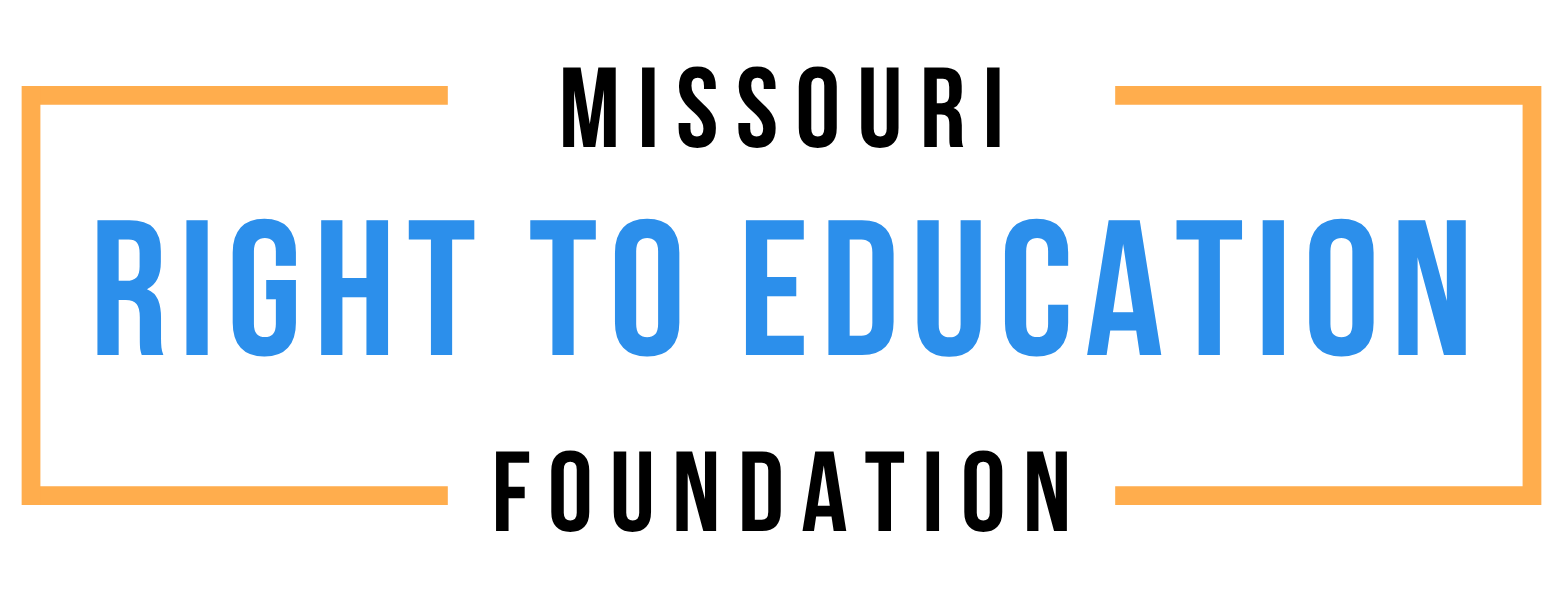 Missouri Right To Education Foundation