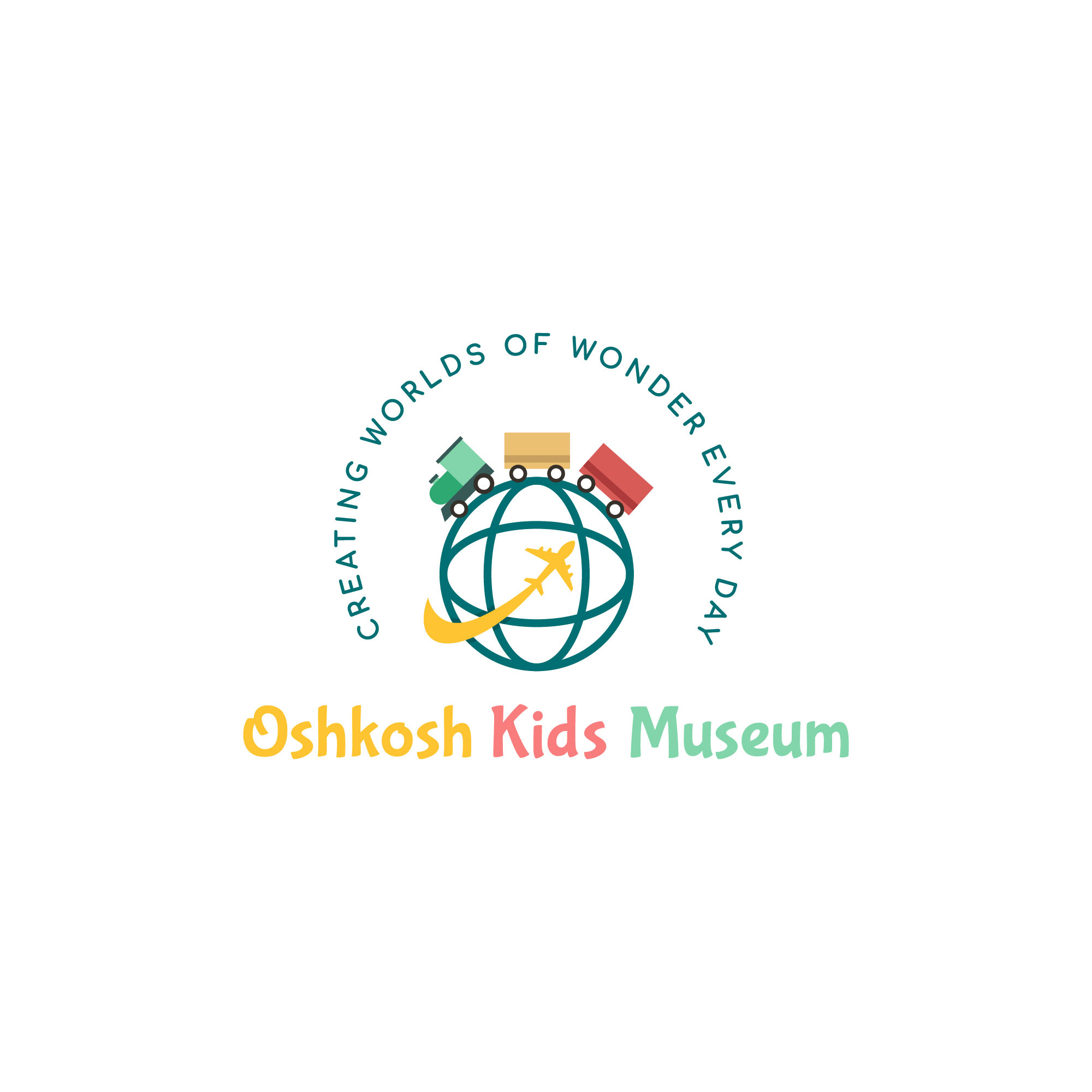 Oshkosh Kids Museum