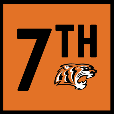 7th Grade logo