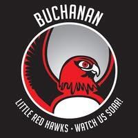Buchanan Elementary logo