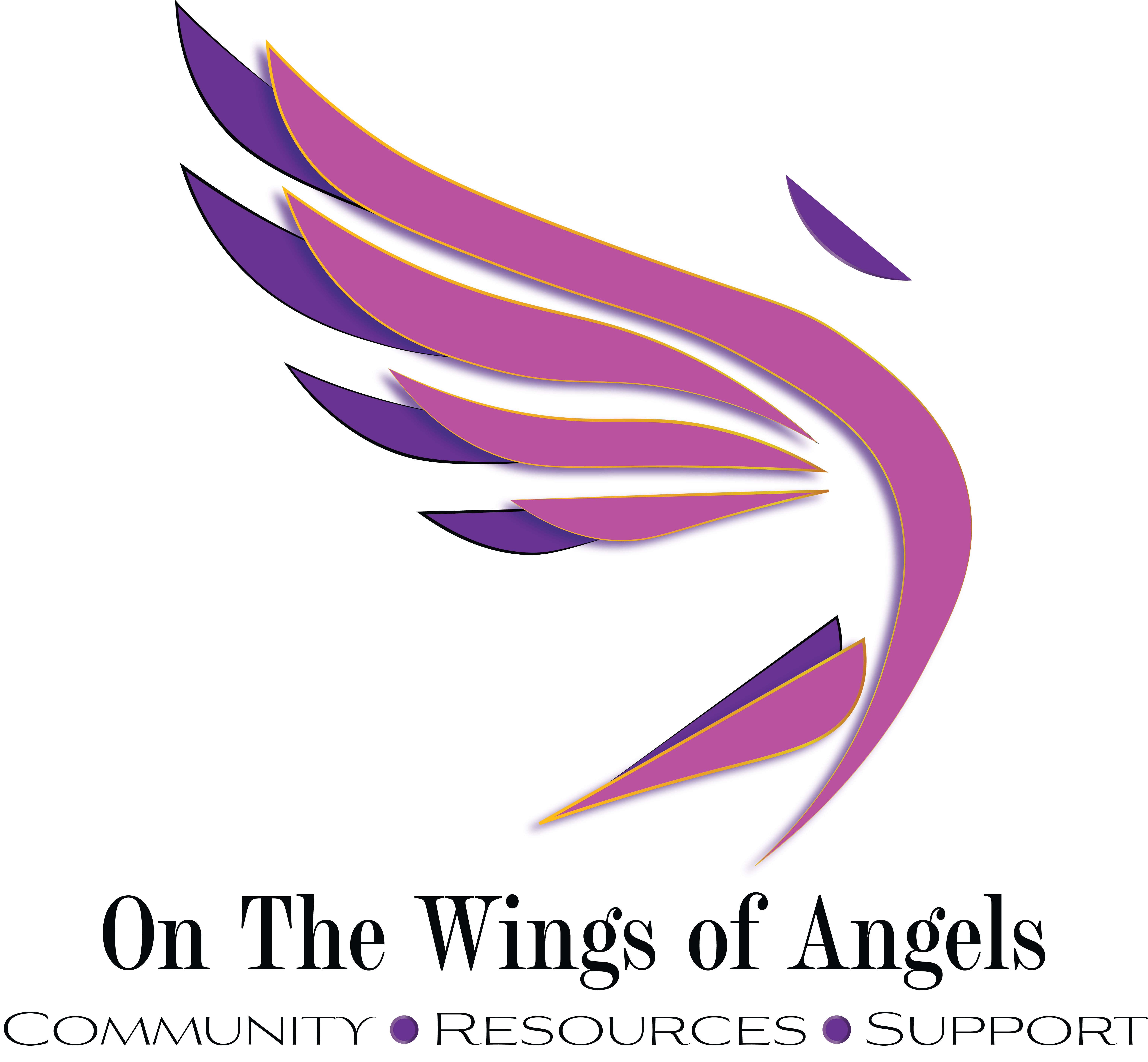 On the Wings of Angels