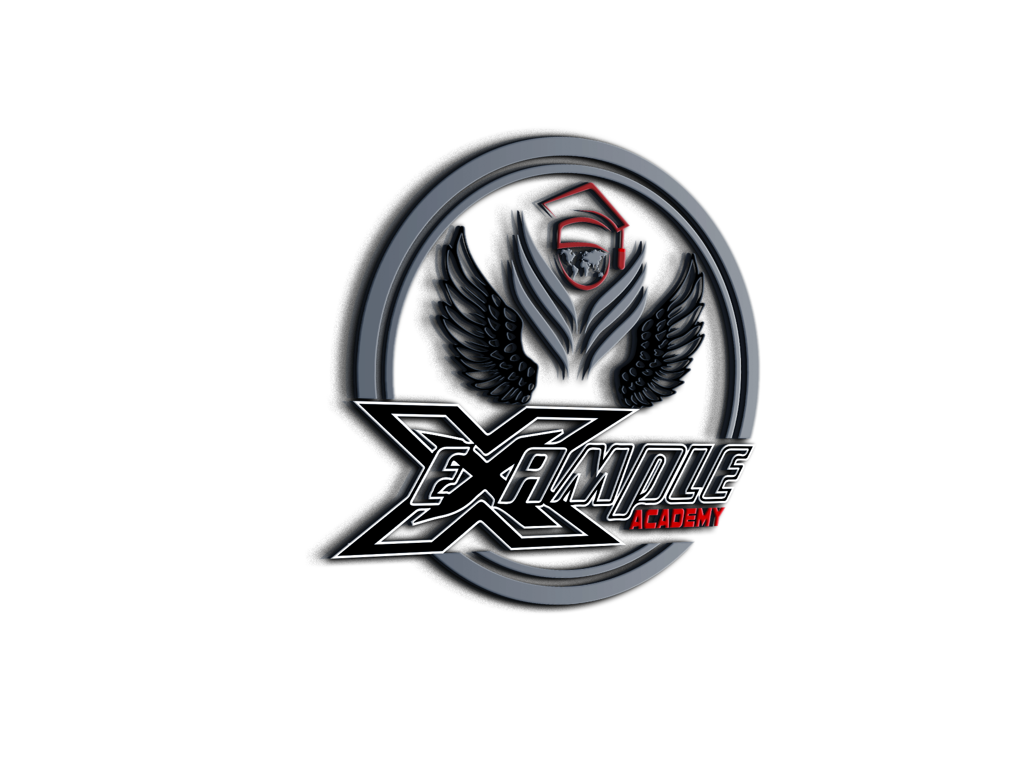 Example Academy