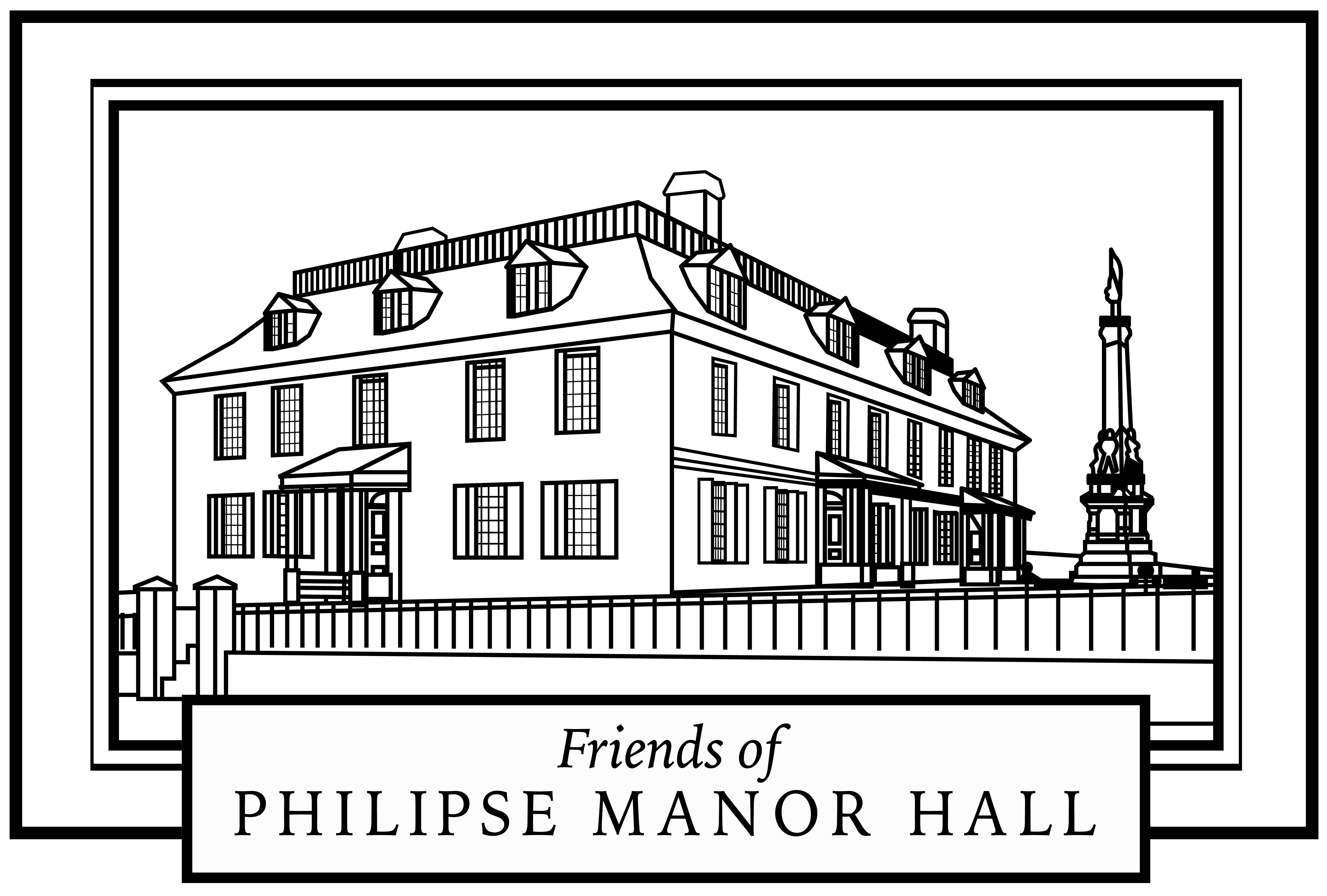 Friends of Philipse Manor Hall, Inc.