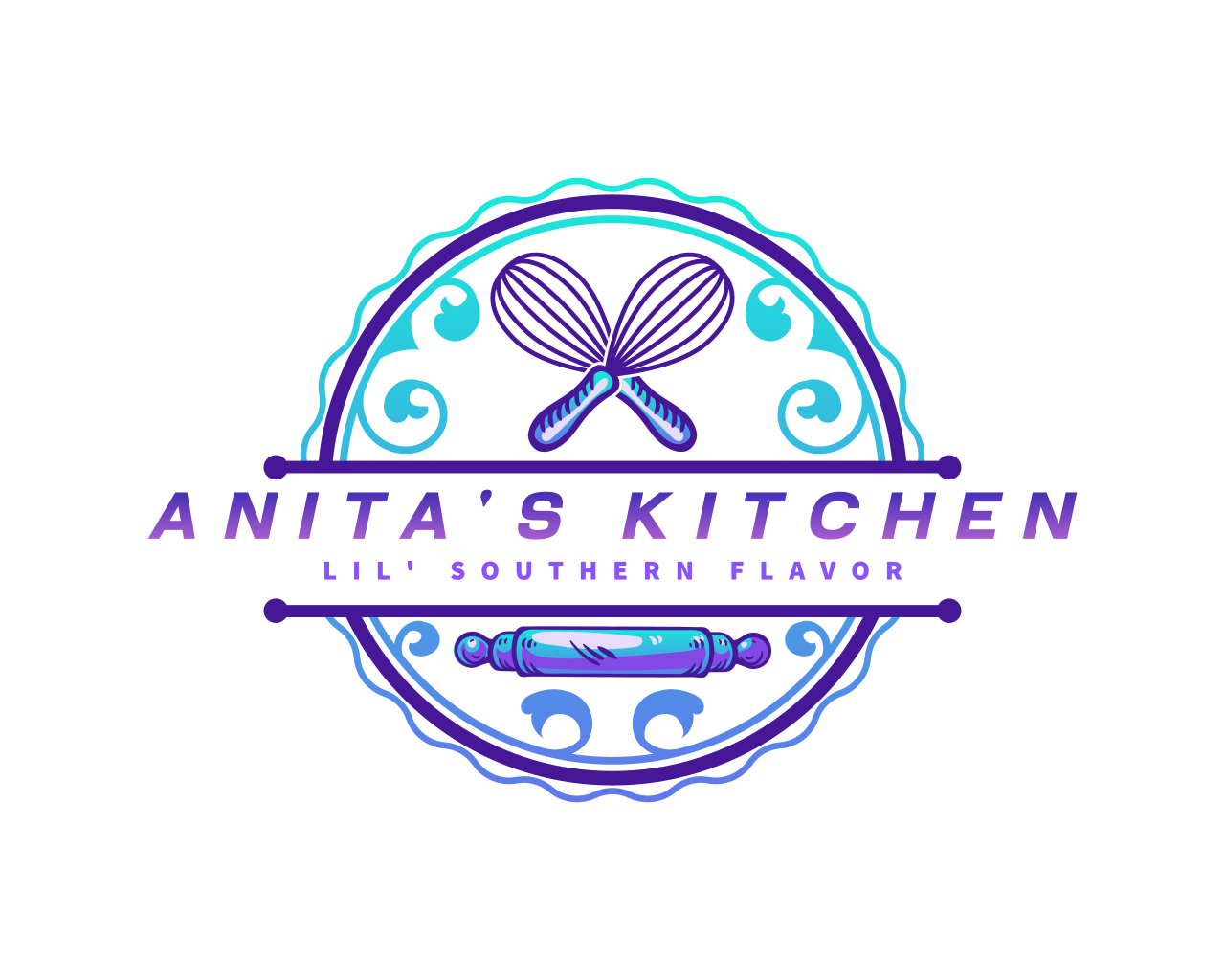 Anita's Kitchen Co