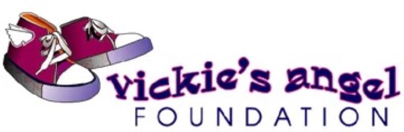 Siobhan's Angel Walk logo
