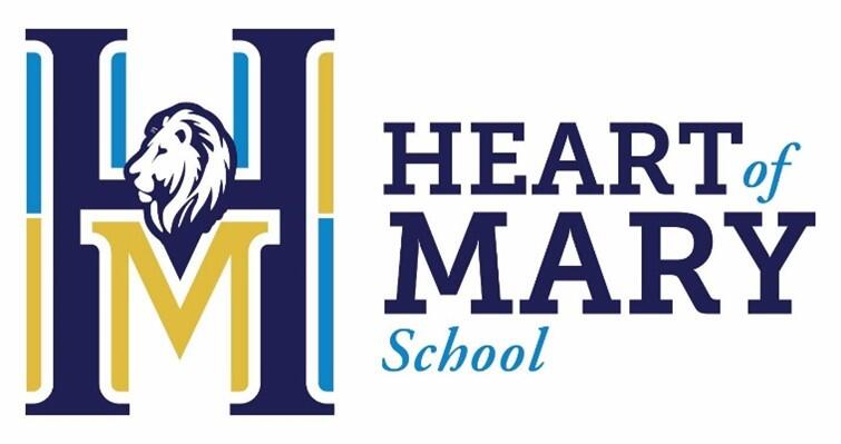 Heart of Mary School