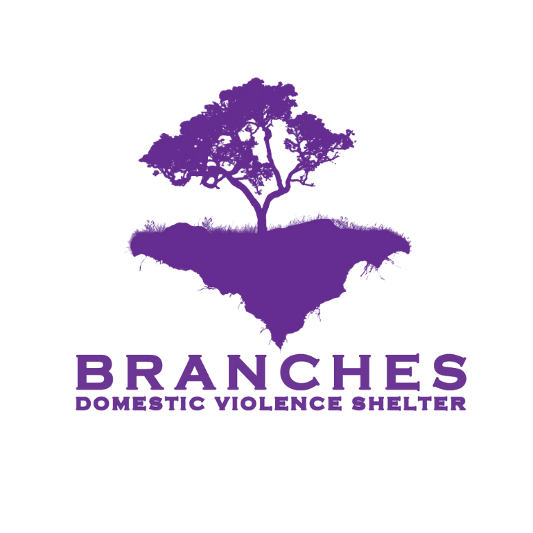 Andy Nickles - Branches Domestic Violence Shelter logo