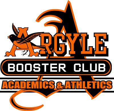 Argyle Booster Club
