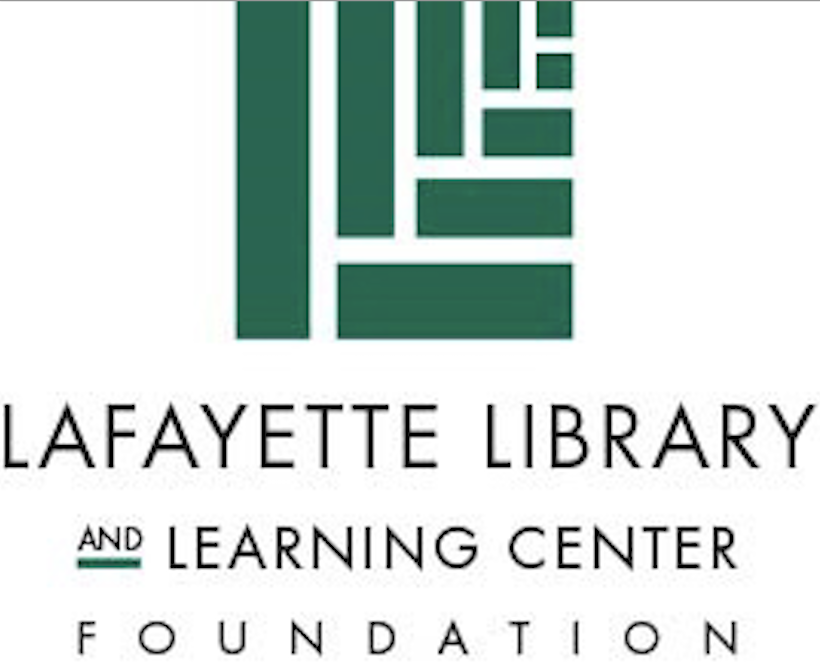 Lafayette Library and Learning Center Foundation