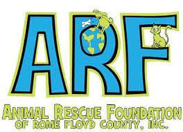 Animal Rescue Foundation of Rome-Floyd County Inc